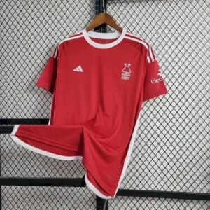 Maillot Homme Nottingham Forest 2023/24 Domicile