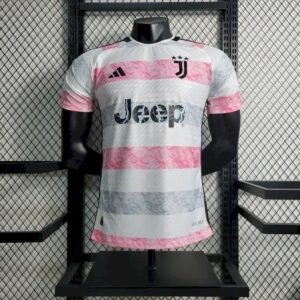 Maillot Homme Juventus 2023/24 Extérieur Version Joueur