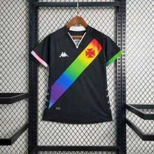 Maillot Femme Vasco Da Gama 2022/23