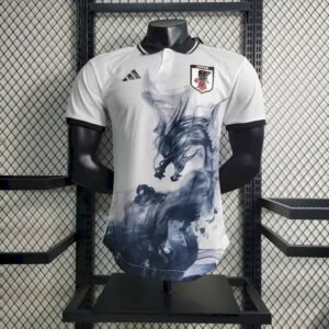 Maillot Homme Japon 2023/24 Version Joueur