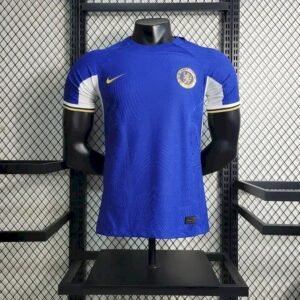Maillot Homme Chelsea 2023/24 Domicile Version Joueur