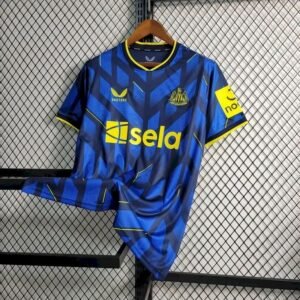 Maillot Homme Newcastle United 2023/24 Third