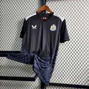 Maillot Homme Newcastle United 2023/24 Pré-Match