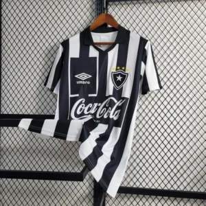 Retro Botafogo 1997 Home