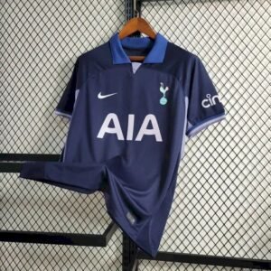 Maillot Homme Tottenham Hotspur 2023/24 Extérieur