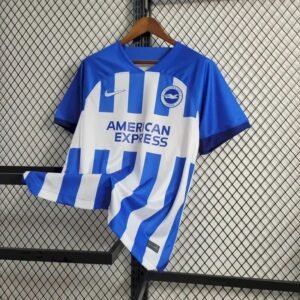 Maillot Homme Brighton & Hove Albion 2023/24 Domicile