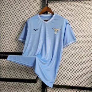Maillot Homme S.S. Lazio 2023/24 Domicile
