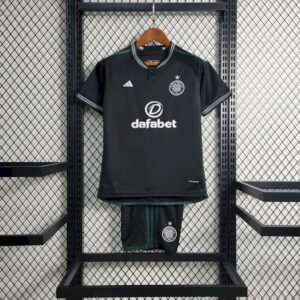 Kit Enfant Celtic 2023/24 Extérieur