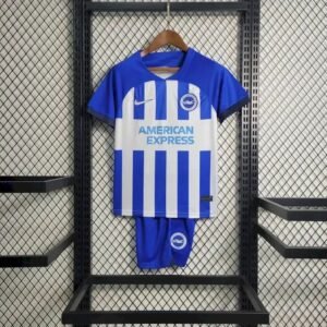 Kit Enfant Brighton 2023/24 Domicile