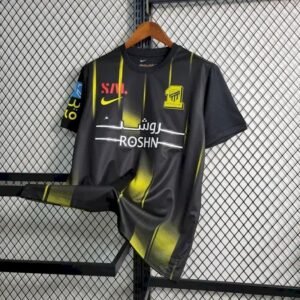 Maillot Homme Al-Ittihad FC 2023/24 Third