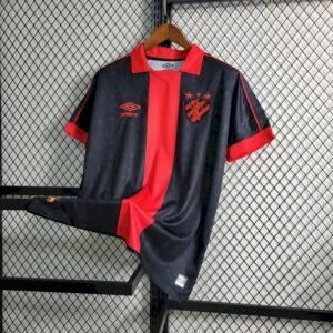 Maillot Homme Sport Recife 2023/24 Third
