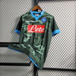 Retro Napoli 2013/14 Home