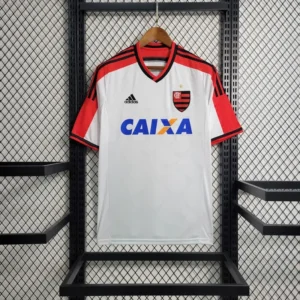 Retro Flamengo 2014 Away