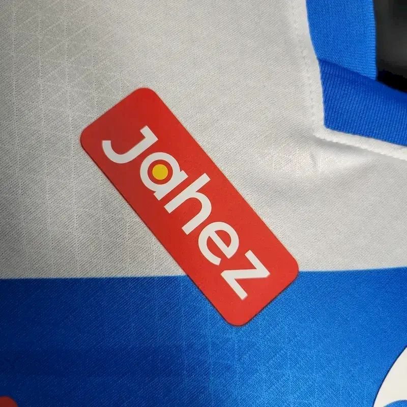 Maillot Homme Al Hilal SC 2023/24 Extérieur Version Joueur – Image 3