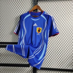 Retro Japan 2006 Home