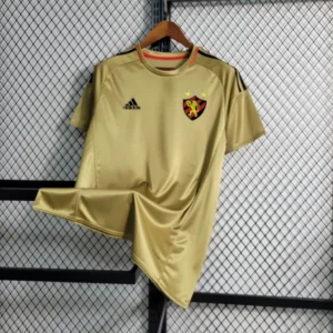 Retro Sport Recife 2016/17 Third
