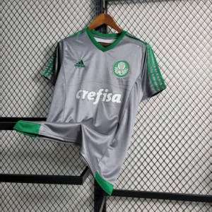 Retro Palmeiras 2015 Third