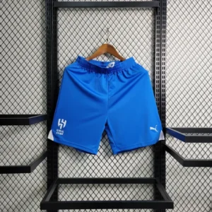 Maillot Homme Al Hilal SC 2023/24 Short Domicile