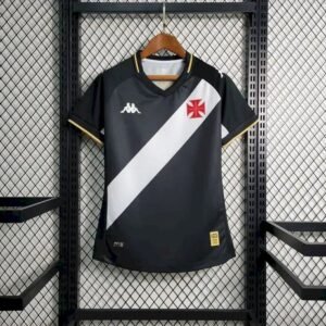 Maillot Femme Vasco Da Gama 2023/24 Domicile