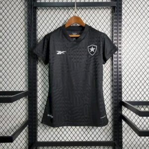 Maillot Femme Botafogo 2023/24 Extérieur