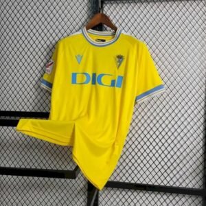 Maillot Homme Cadiz 2023/24 Domicile