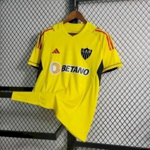 Maillot Homme Atlético Mineiro 2023/24 Gardien