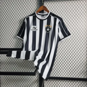 Retro Botafogo 1999/2000 Home