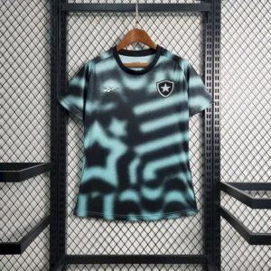 Maillot Femme Botafogo 2023/24 Pré-Match