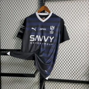 Maillot Homme Al Hilal SC 2023/24 Third