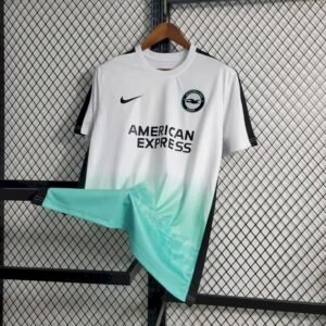 Maillot Homme Brighton & Hove Albion 2023/24 Europa League Limited Edition