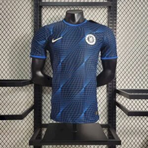 Maillot Homme Chelsea 2023/24 Extérieur Version Joueur