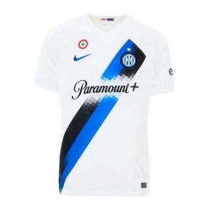 Maillot Homme Inter Milan 2023/24 Extérieur