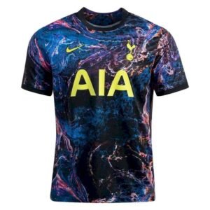 Maillot Homme Tottenham Hotspur 2021/22 Extérieur