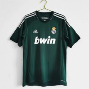 Retro Real Madrid 2012/13 Third