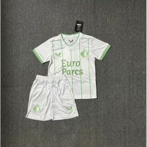 Kit Enfant PSV Eindhoven 2023/24 Third Kit