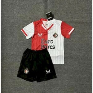 Kit Enfant PSV Eindhoven 2023/24 Domicile