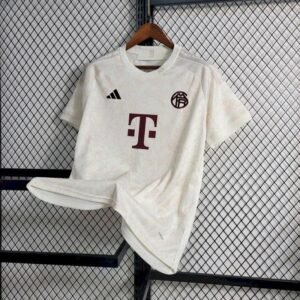 Maillot Homme Bayern Munich 2023/24 Third