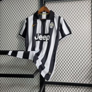 Retro Juventus 2014/15 Home