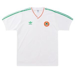 Retro Ireland 1990 Away
