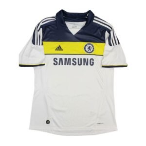 Retro Chelsea 2011/12 Third