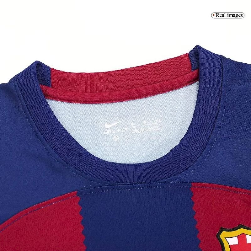 Maillot Homme Barcelona 2023/24 Rolling Stones – Image 6