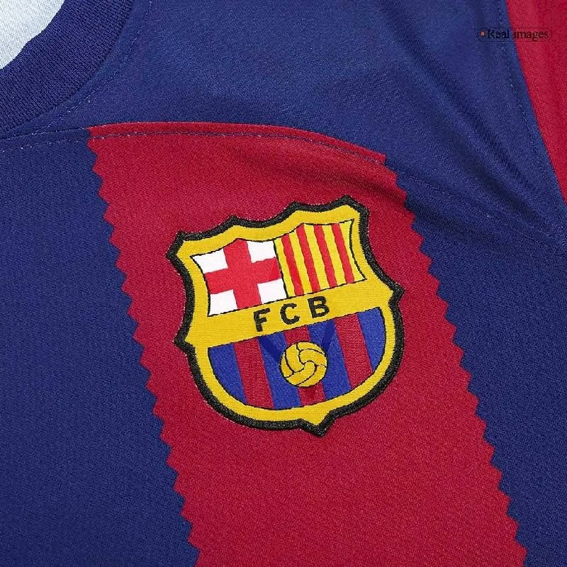 Maillot Homme Barcelona 2023/24 Rolling Stones – Image 7