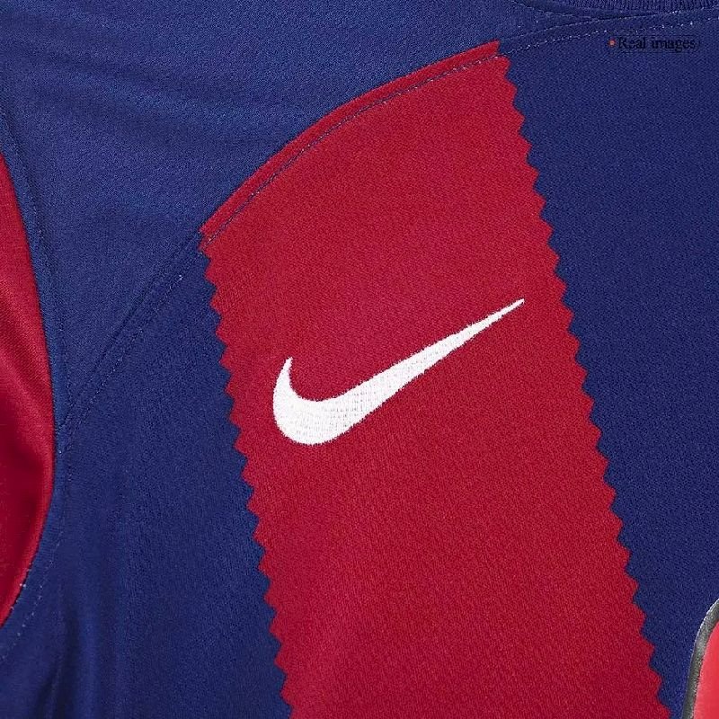 Maillot Homme Barcelona 2023/24 Rolling Stones – Image 8