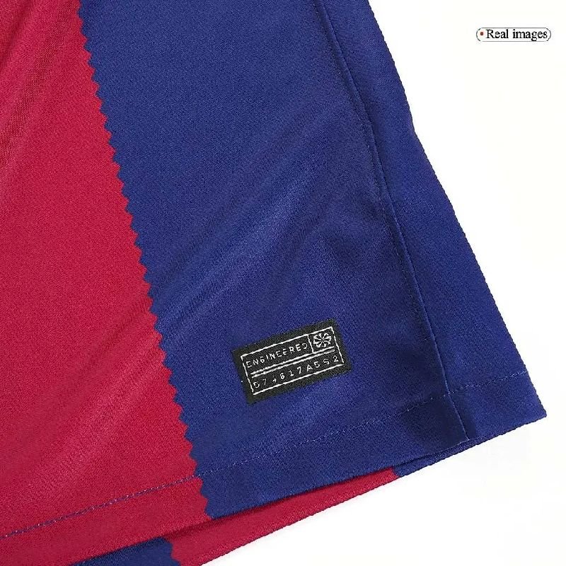 Maillot Homme Barcelona 2023/24 Rolling Stones – Image 3
