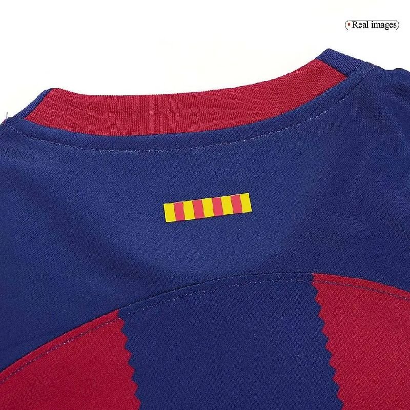 Maillot Homme Barcelona 2023/24 Rolling Stones – Image 4