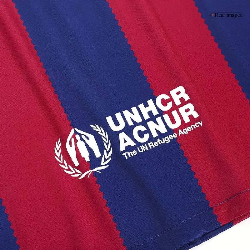 Maillot Homme Barcelona 2023/24 Rolling Stones – Image 5