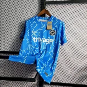 Maillot Homme Chelsea 2022/23 Pré-Match