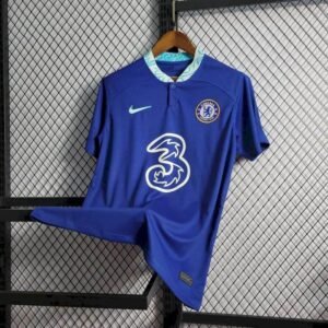 Maillot Homme Chelsea 2022/23 Domicile
