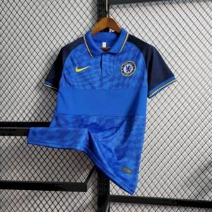 Maillot Homme Chelsea 2023/24 Polo