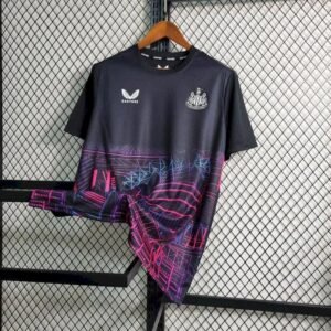 Maillot Homme Newcastle United 2023/24 Pré-Match